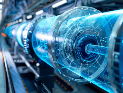 Course Image Física: Bases para ingeniería industrial e informática