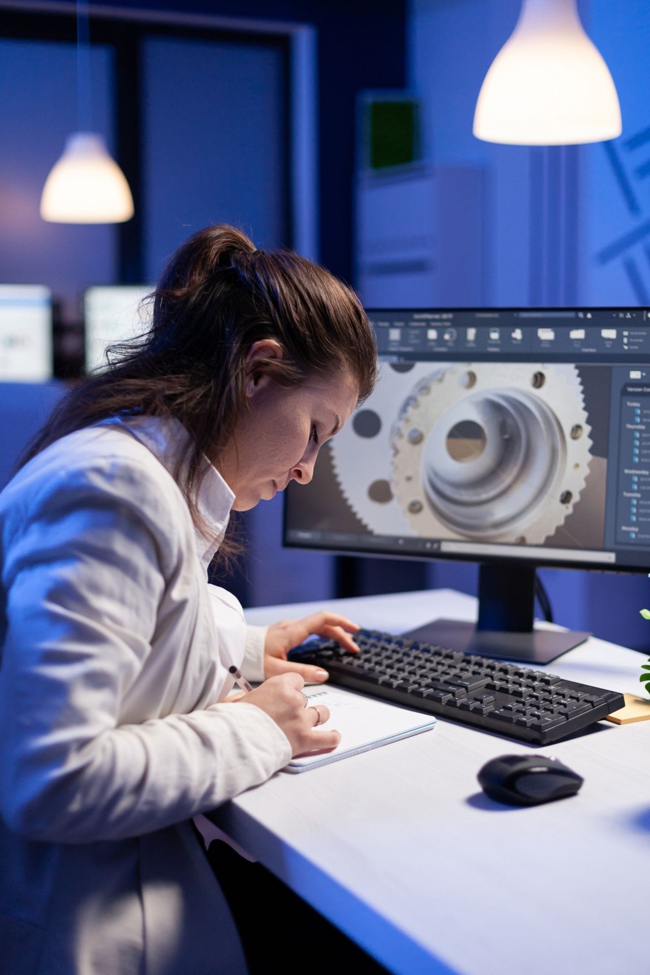 Course Image Curso 0 de Ingenierías Industriales: Matemáticas, Física, Química y Dibujo